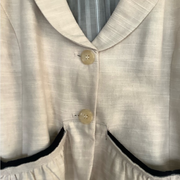 R.E.D. Valentino jacket - Picture 1 of 6